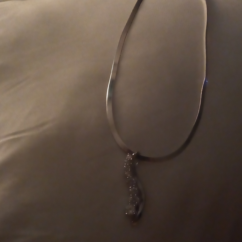 Sterling Silver necklace